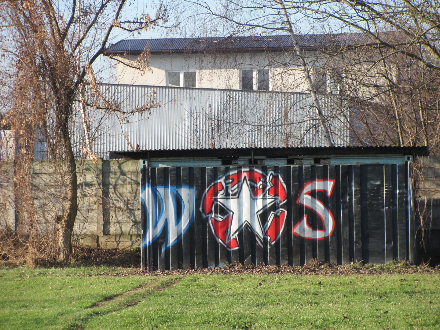 Zdjęcie przed zamalowaniem