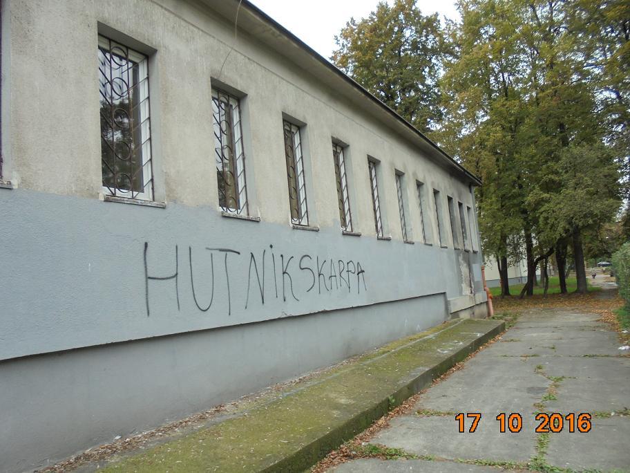 Zdjęcie przed zamalowaniem