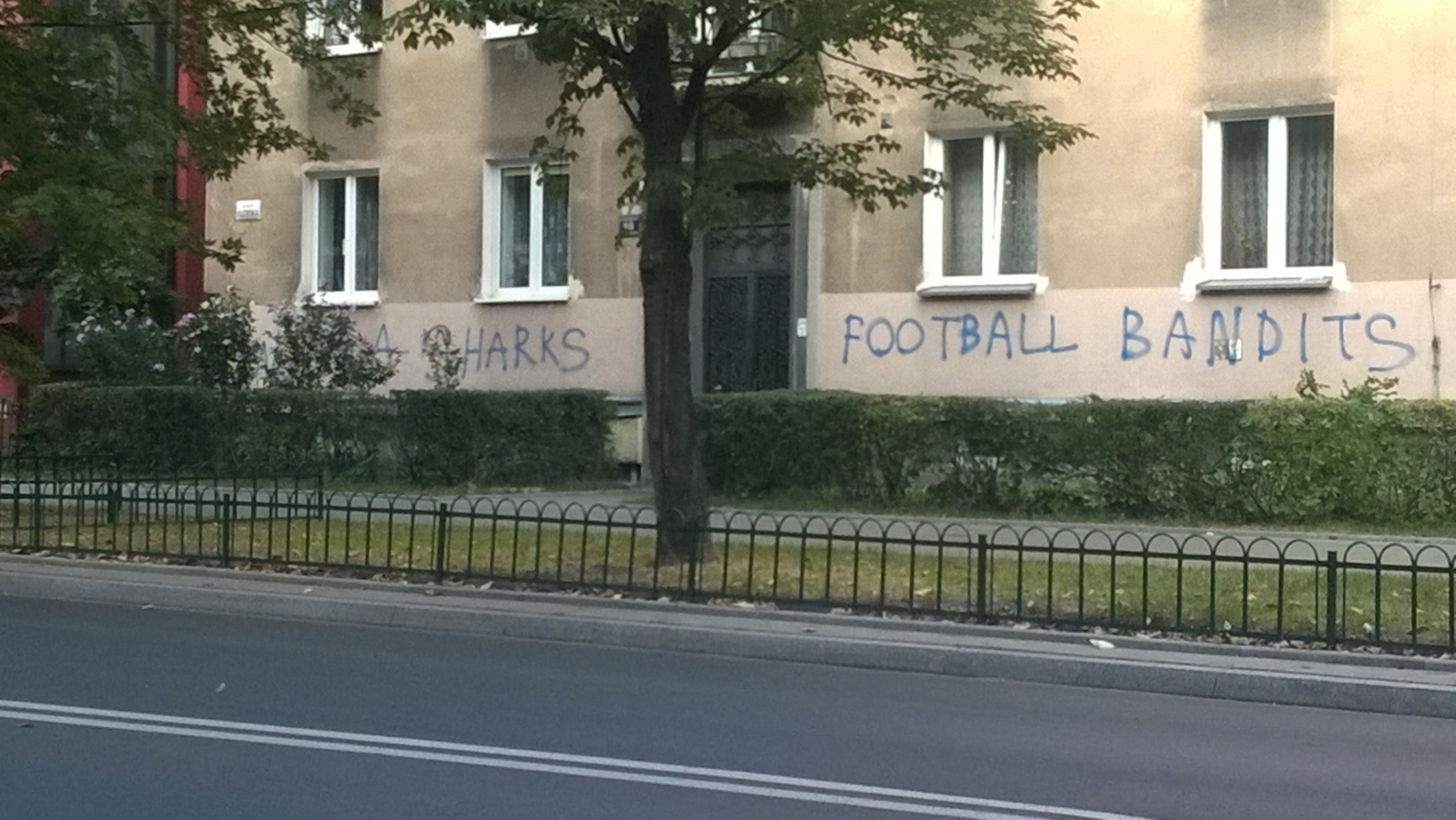 Zdjęcie przed zamalowaniem