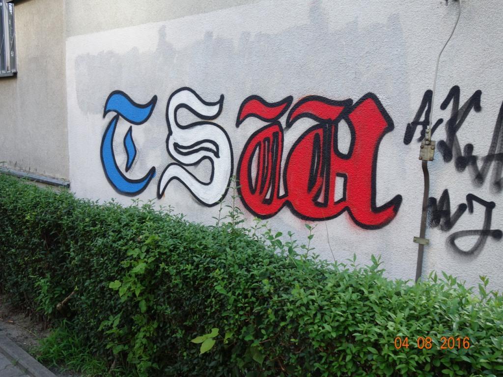 Zdjęcie przed zamalowaniem