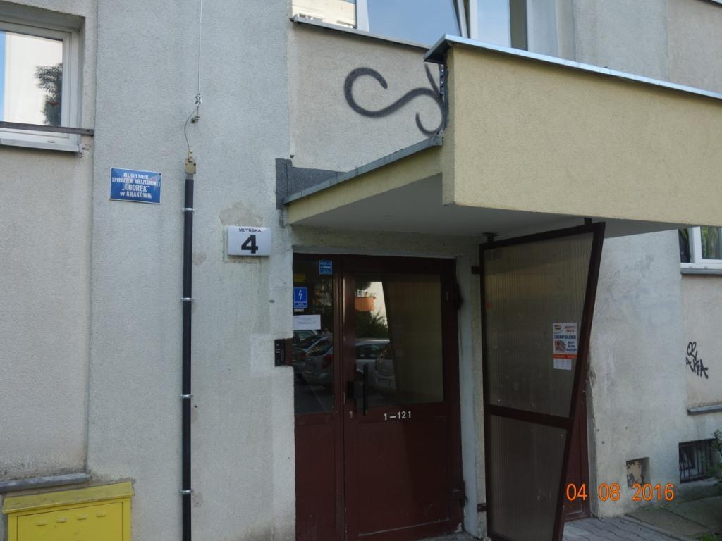 Zdjęcie przed zamalowaniem