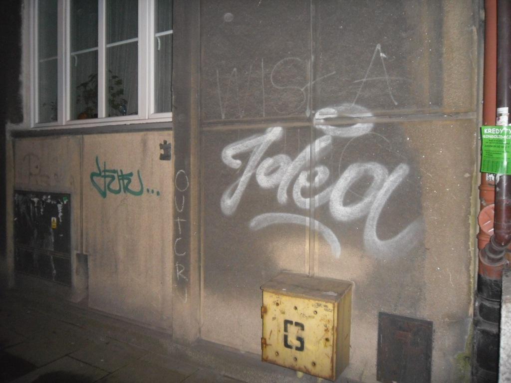 Zdjęcie przed zamalowaniem