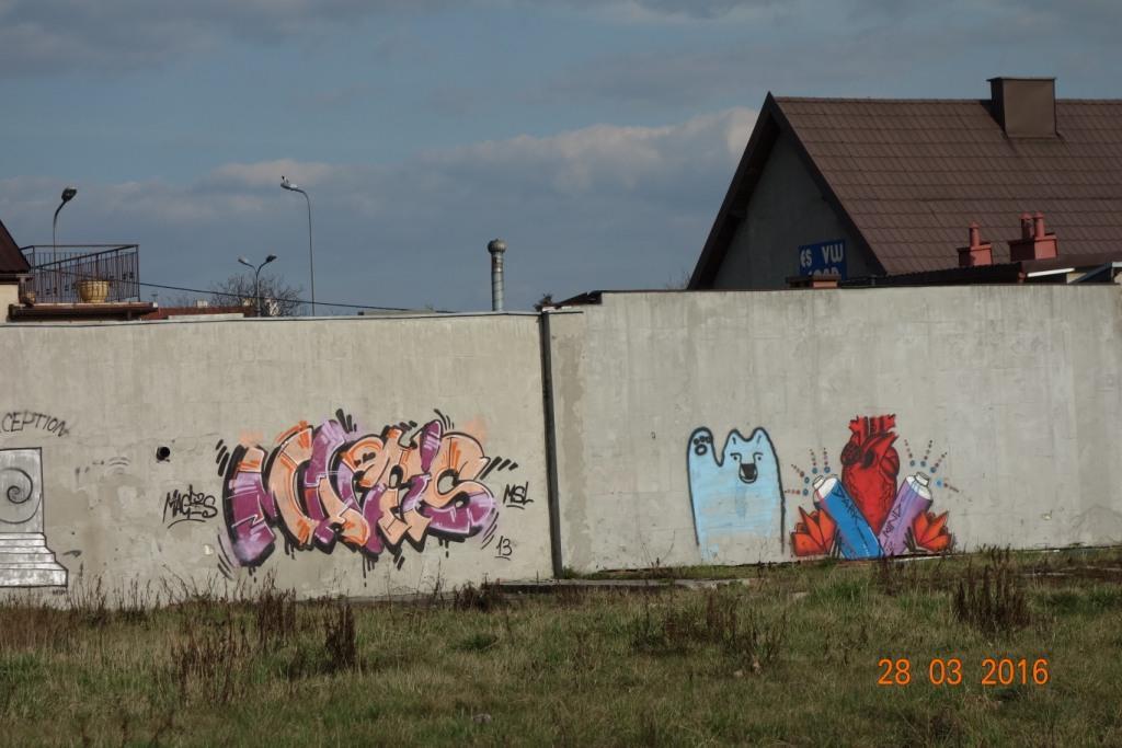 Zdjęcie przed zamalowaniem