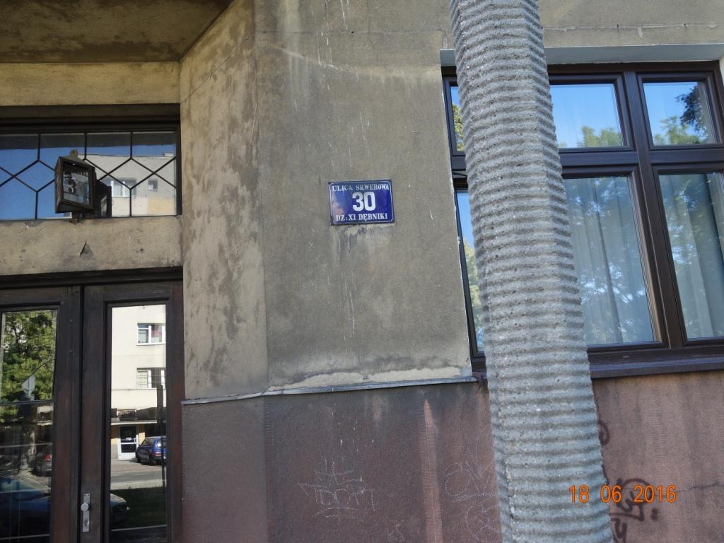 Zdjęcie przed zamalowaniem