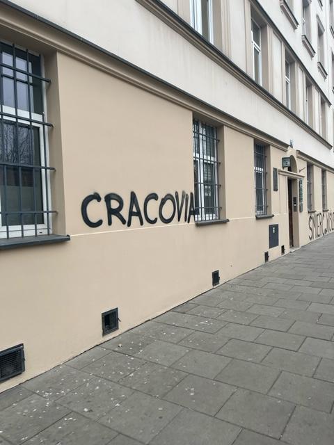 Zdjęcie przed zamalowaniem