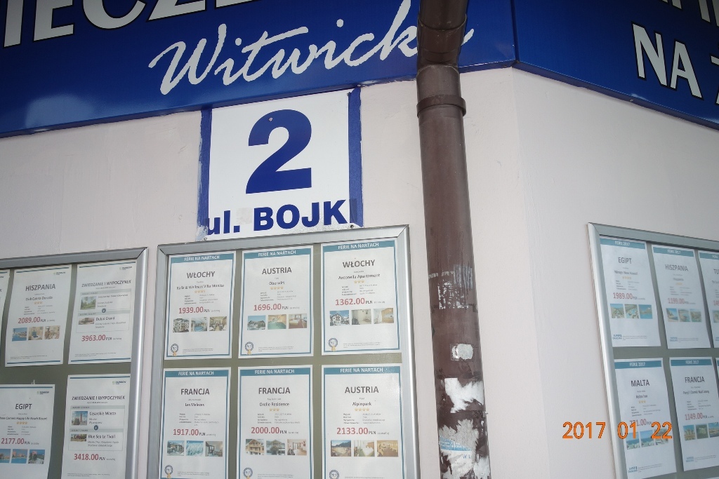 Zdjęcie przed zamalowaniem