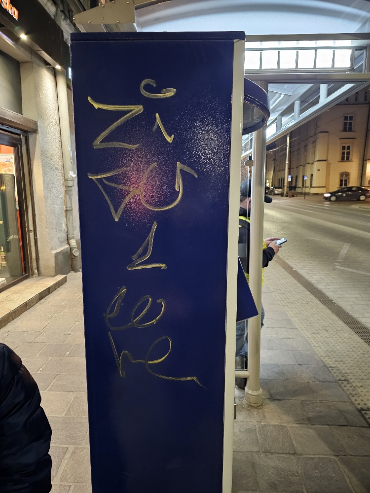 Zdjęcie przed zamalowaniem