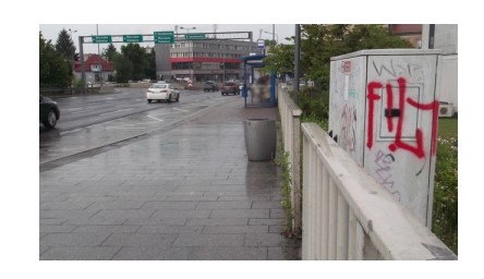 Zdjęcie przed zamalowaniem