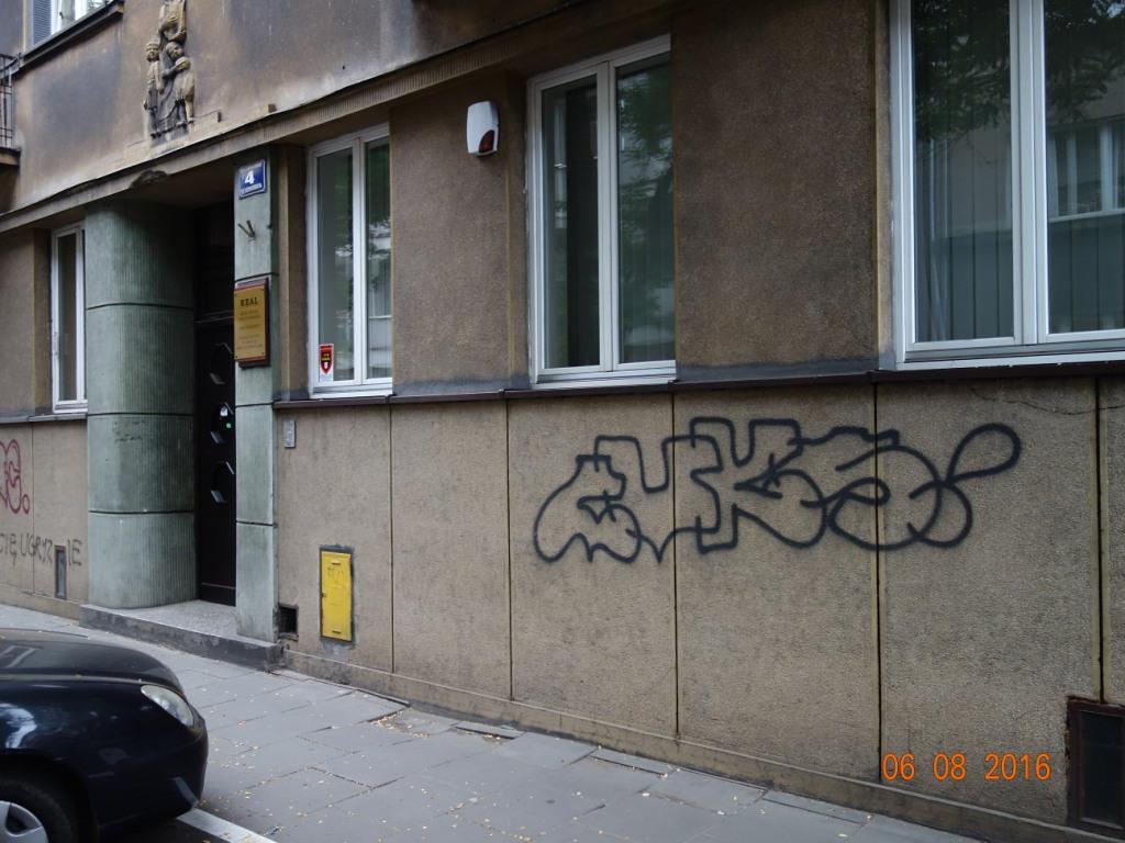 Zdjęcie przed zamalowaniem