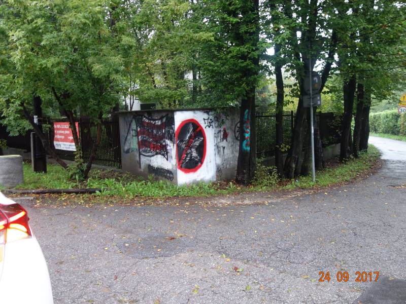 Zdjęcie przed zamalowaniem