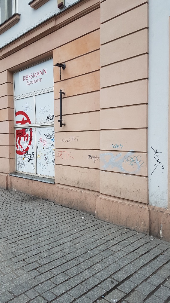 Zdjęcie przed zamalowaniem