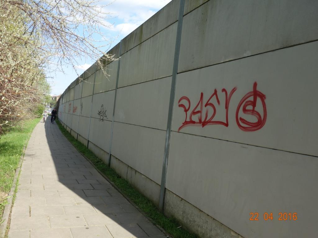 Zdjęcie przed zamalowaniem