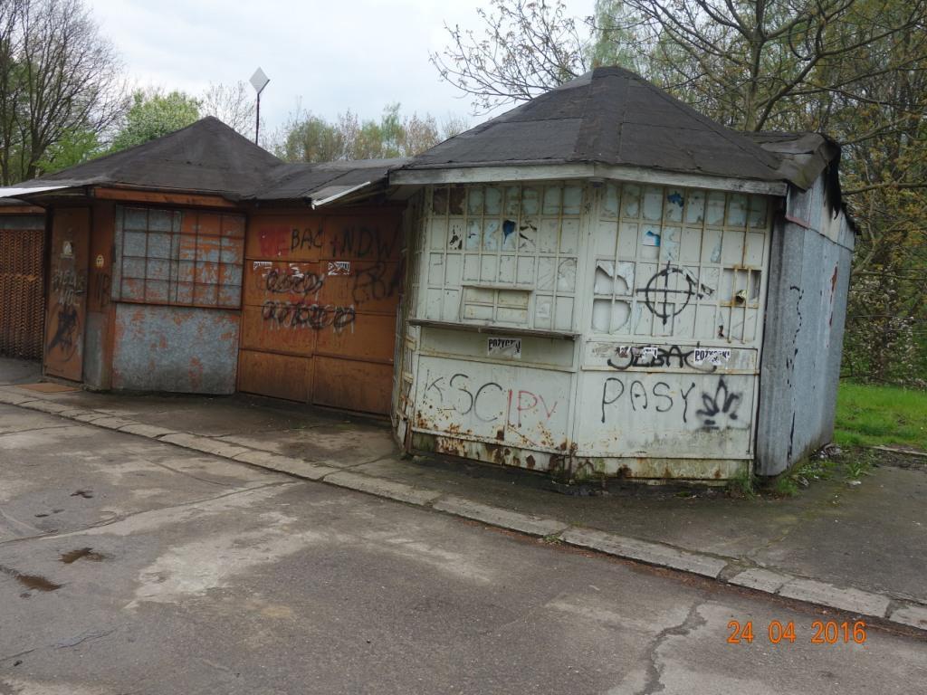 Zdjęcie przed zamalowaniem