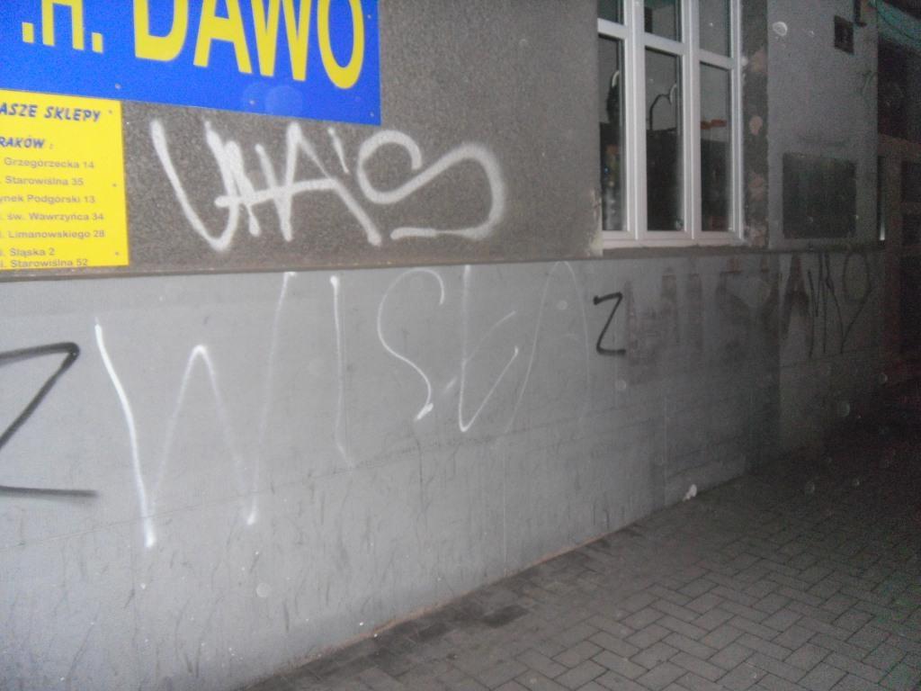 Zdjęcie przed zamalowaniem