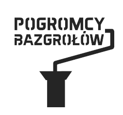 Pogromcy Bazgrołów